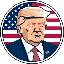 TRUMP图标